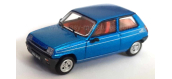 CB-163 - Renault R5 ALPINE 1978 Phase 2, bleue - REE Modeles