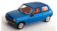 CB-163 - Renault R5 ALPINE 1978 Phase 2, bleue - REE Modeles