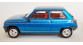 CB-163 - Renault R5 ALPINE 1978 Phase 2, bleue - REE Modeles