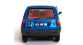 CB-163 - Renault R5 ALPINE 1978 Phase 2, bleue - REE Modeles