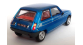 CB-163 - Renault R5 ALPINE 1978 Phase 2, bleue - REE Modeles