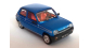 CB-163 - Renault R5 ALPINE 1978 Phase 2, bleue - REE Modeles