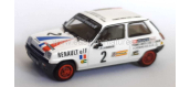 CB-164 - Renault R5 ALPINE Turbo Coupe 1978 - SPORT JP.Lajournade - REE Modeles