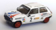 CB-164 - Renault R5 ALPINE Turbo Coupe 1978 - SPORT JP.Lajournade - REE Modeles