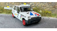 CB-164 - Renault R5 ALPINE Turbo Coupe 1978 - SPORT JP.Lajournade - REE Modeles