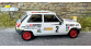 CB-164 - Renault R5 ALPINE Turbo Coupe 1978 - SPORT JP.Lajournade - REE Modeles