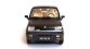 CB-165 - Renault R5 ALPINE Turbo 1981, noire - REE Modeles
