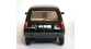 CB-165 - Renault R5 ALPINE Turbo 1981, noire - REE Modeles