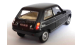 CB-165 - Renault R5 ALPINE Turbo 1981, noire - REE Modeles