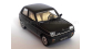 CB-165 - Renault R5 ALPINE Turbo 1981, noire - REE Modeles