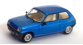 CB-166 - Renault R5 ALPINE Turbo 1981, bleue - REE Modeles