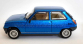CB-166 - Renault R5 ALPINE Turbo 1981, bleue - REE Modeles