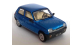 CB-166 - Renault R5 ALPINE Turbo 1981, bleue - REE Modeles