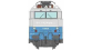 MB-201S - Locomotive électrique BB 116029 SNCF, En Voyage, Achères, Digital sonore - REE Modeles