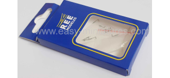 XB-525 - Essuie-glace ancien (x8) - REE Modeles