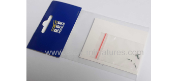 XB-526 - Essuie-glace moderne (x8) - REE Modeles