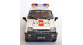 CB-167 - Renault R5 ALPINE Turbo 1981, Police - REE Modeles