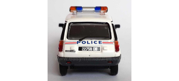 CB-167 - Renault R5 ALPINE Turbo 1981, Police - REE Modeles