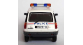 CB-167 - Renault R5 ALPINE Turbo 1981, Police - REE Modeles