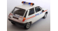 CB-167 - Renault R5 ALPINE Turbo 1981, Police - REE Modeles
