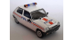 CB-167 - Renault R5 ALPINE Turbo 1981, Police - REE Modeles