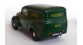 CB-168 - Voiture Renault JUVAQUATRE Fourgon tôlé LA POSTE Vert - REE Modeles
