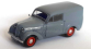 CB-170 - Voiture Renault JUVAQUATRE Fourgon tôlé Gris - REE Modeles