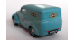CB-172 - Voiture Renault JUVAQUATRE Fourgon tôlé MARTINI - REE Modeles