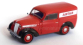 CB-173 - Voiture Renault JUVAQUATRE Fourgon tôlé ANTAR - REE Modeles