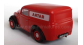 CB-173 - Voiture Renault JUVAQUATRE Fourgon tôlé ANTAR - REE Modeles