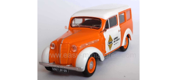 CB-174 - Voiture Renault JUVAQUATRE Break vitré RENAULT - REE Modeles