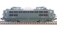 Modélisme ferroviaire : R37-HO41038 - Locomotive électrique BB8521 - Dépôt : Les Aubrais - Epoque 3 