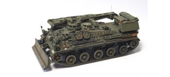 AB-023 - Char AMX 30D Dépanneur - 1DB / 6ème Dragons ECS 