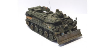 AB-023 - Char AMX 30D Dépanneur - 1DB / 6ème Dragons ECS 