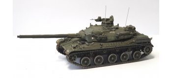 AB-024 - Char AMX 30B - 1DB / 6ème Dragons 1er Esc 