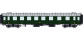 VB-274 - Voiture OCEM RA MIDI Ep II, 1ere / 2eme classe - REE Modeles
