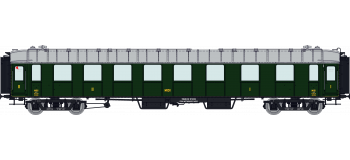 VB-275 - Voiture OCEM RA MIDI Ep II, 1ere / 2eme classe - REE Modeles