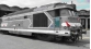 Locomotive diesel BB 67015 Ep.IV, DCC Sonorisée - Echappement Fumée