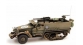 Train électrique : REE AB-001 - HALF-TRACK M5A1 