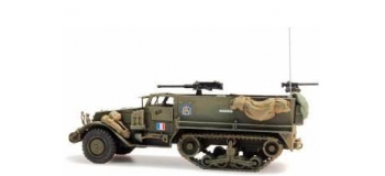 Train électrique : REE AB-002 - HALF-TRACK 