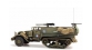 Train électrique : REE AB-002 - HALF-TRACK 