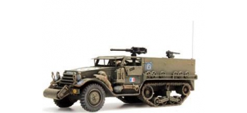 Train électrique : REE AB-003 - Half-Track 