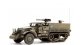 Train électrique : REE AB-003 - Half-Track 