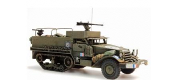 Train électrique : REE AB-004 - Half-Track 