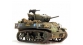 Train électrique : REE AB-006 - Char d'assaut STUART M5A3 
