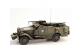 Train électrique : REE AB-008 - Véhicule militaire Scout Car M3A1