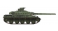 Modélisme ferroviaire : REE AB-019 - Char AMX 30B - 1DB 6ème Dragons 1er ESC 
