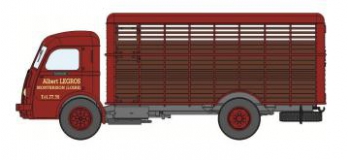 Train électrique : REE CB-044 - Panhard Movic Bétaillère 