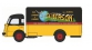 Train électrique : REE CB-053 - Panhard Movic Fourgon - Cabine Moderne 