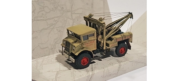 Train électrique : Véhicule dépanneuse Chevrolet 3T